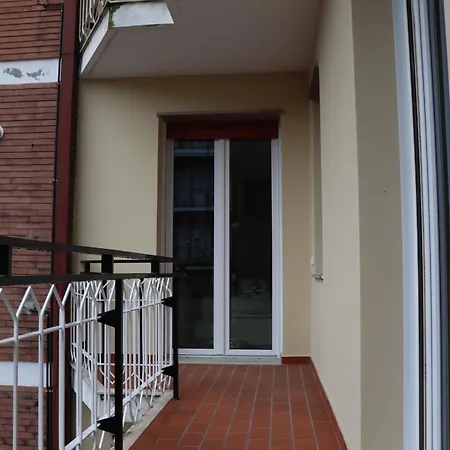 La Casa Di Lilly Apartment *