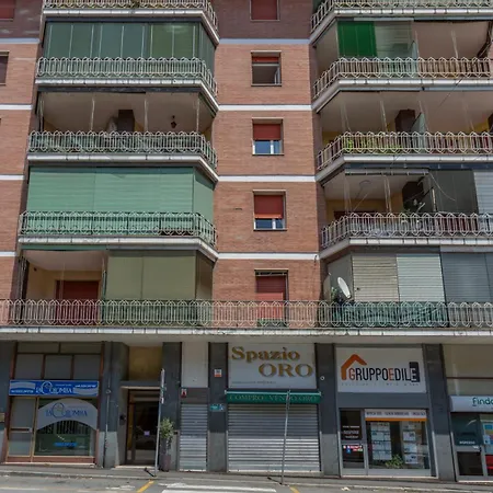 La Casa Di Lilly * ארונה