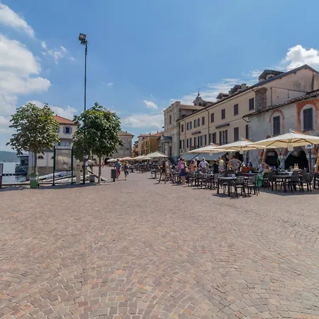 La Casa Di Lilly Apartamento