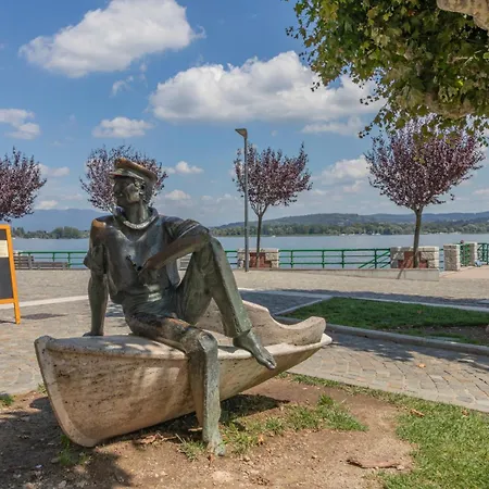 La Casa Di Lilly * ארונה