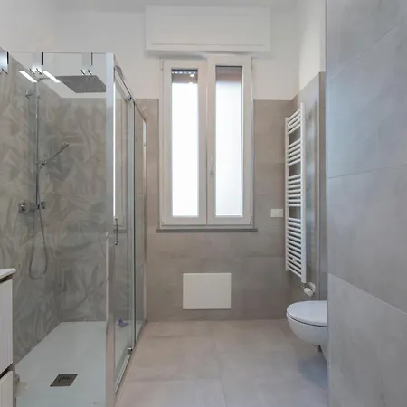 La Casa Di Lilly Apartamento *