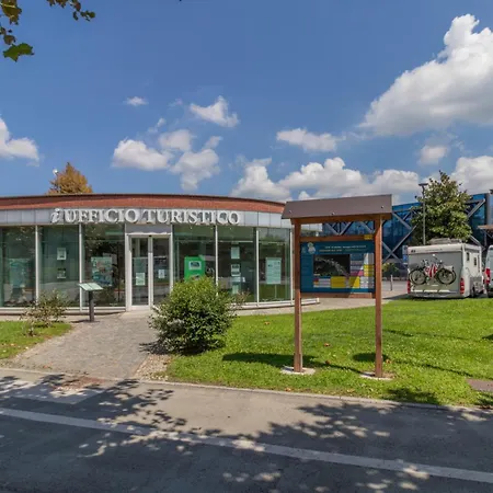 Apartamento La Casa Di Lilly *