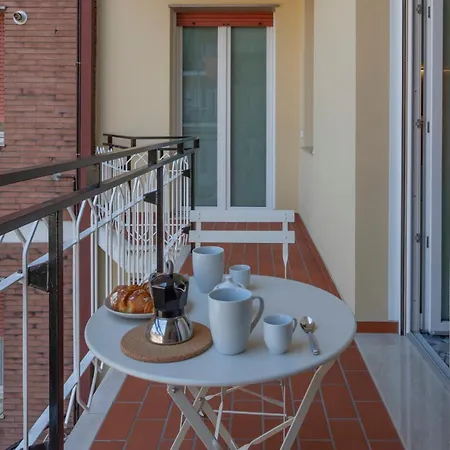 דירה La Casa Di Lilly