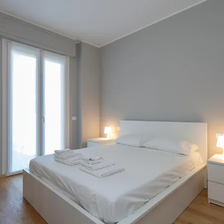 La Casa Di Lilly Apartamento *