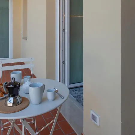 דירה La Casa Di Lilly *