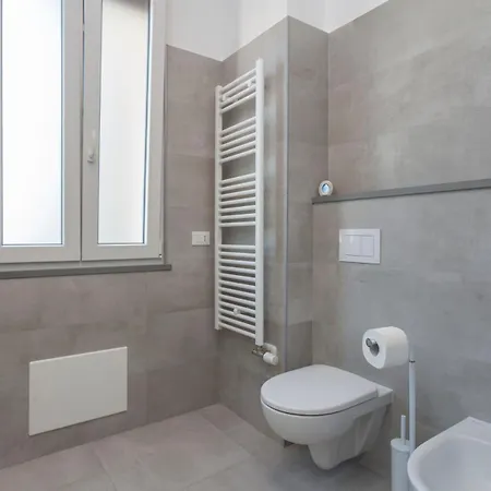 Apartamento La Casa Di Lilly Arona