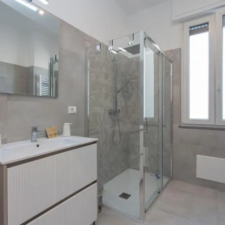 דירה La Casa Di Lilly *