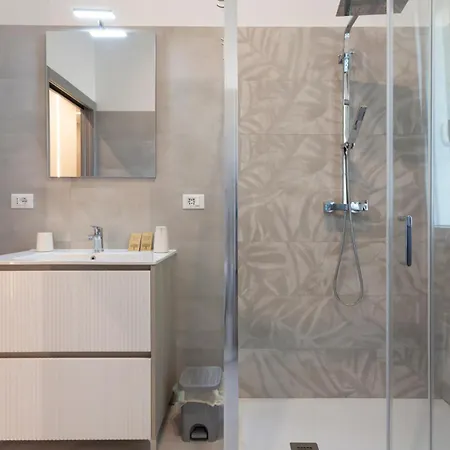 La Casa Di Lilly * ארונה