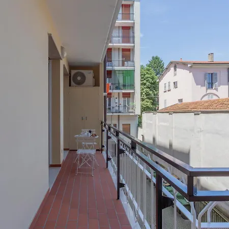 Apartamento La Casa Di Lilly