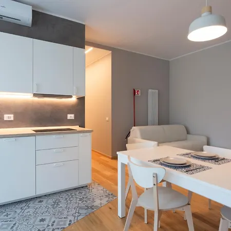 דירה La Casa Di Lilly ארונה