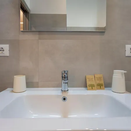 La Casa Di Lilly Apartamento