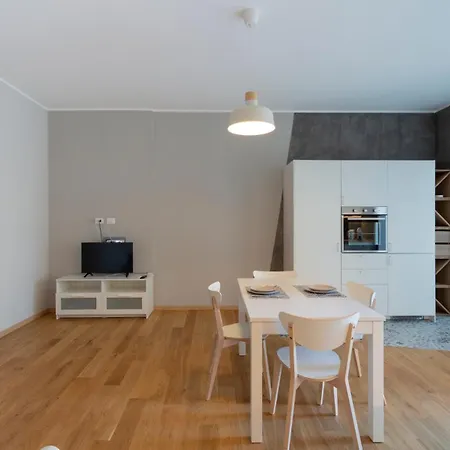 Apartamento La Casa Di Lilly