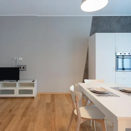 דירה La Casa Di Lilly *