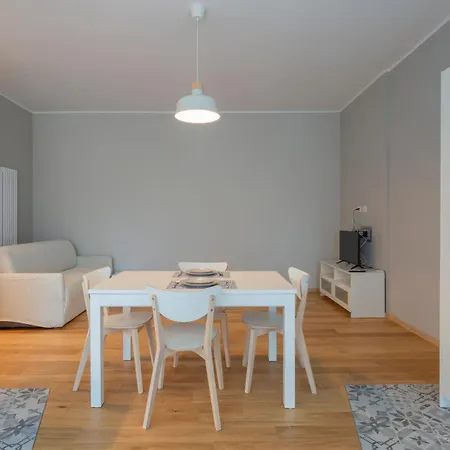 La Casa Di Lilly Apartamento