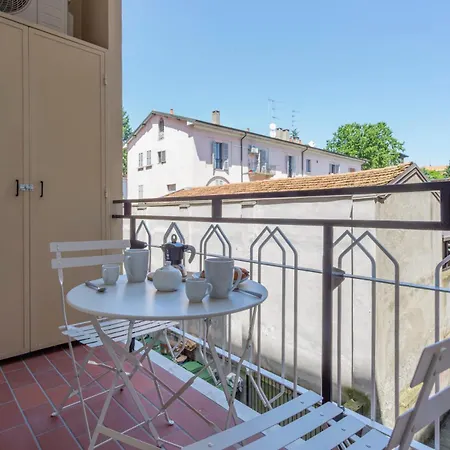 Apartamento La Casa Di Lilly