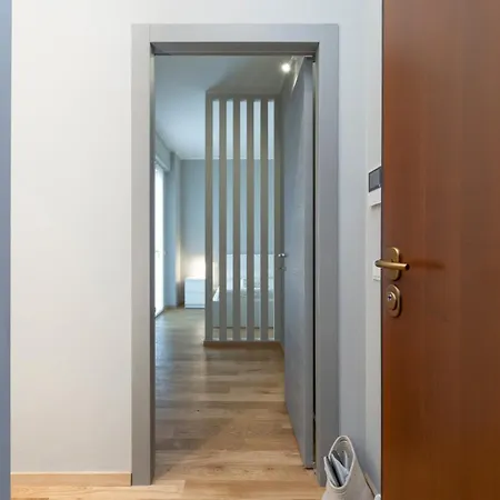 La Casa Di Lilly ארונה