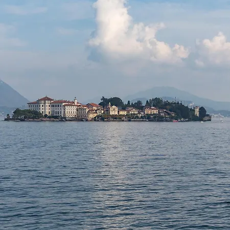 La Casa Di Lilly דירה