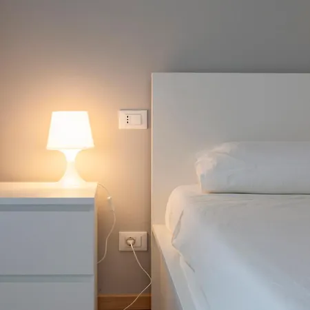 La Casa Di Lilly Apartamento *