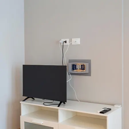 Apartamento La Casa Di Lilly *