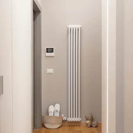 La Casa Di Lilly דירה