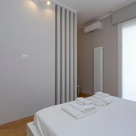 Apartamento La Casa Di Lilly