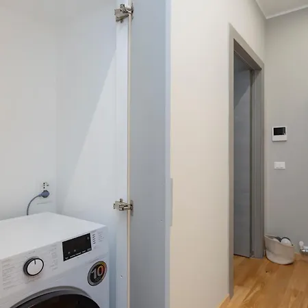 La Casa Di Lilly Apartamento *