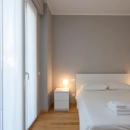 Apartamento La Casa Di Lilly *