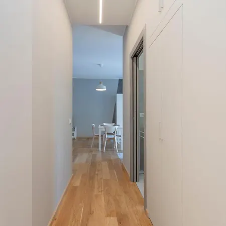 La Casa Di Lilly Apartamento Arona