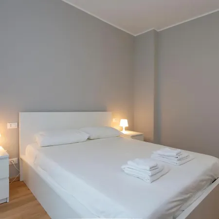 La Casa Di Lilly Apartamento