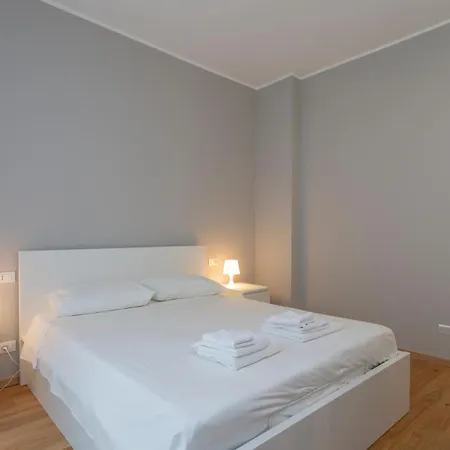 Apartamento La Casa Di Lilly