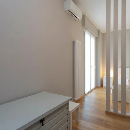 La Casa Di Lilly דירה *