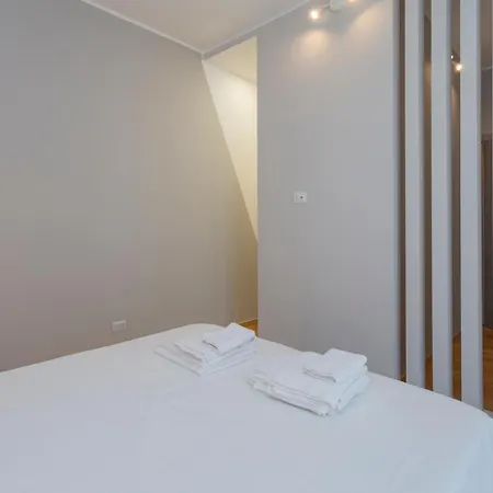 Apartamento La Casa Di Lilly *