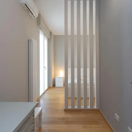 דירה La Casa Di Lilly ארונה